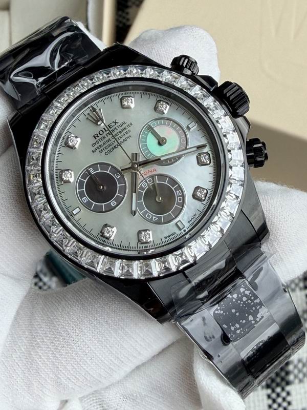 Rolex watch 090209